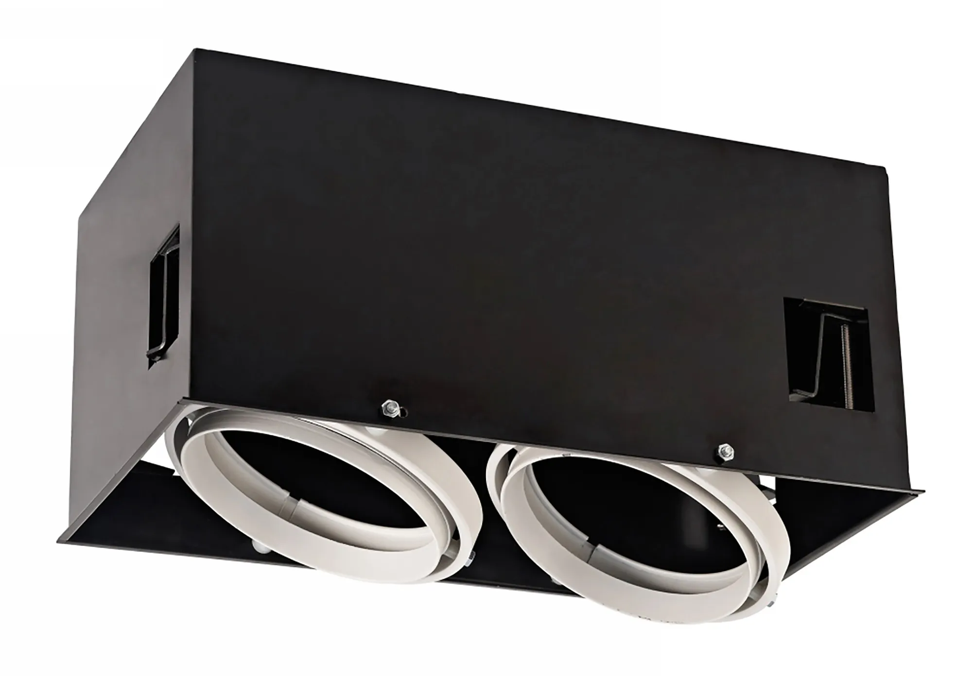 Bardian 40 Recessed Ceiling Luminaires Dlux Multi-Head Recess Ceiling
